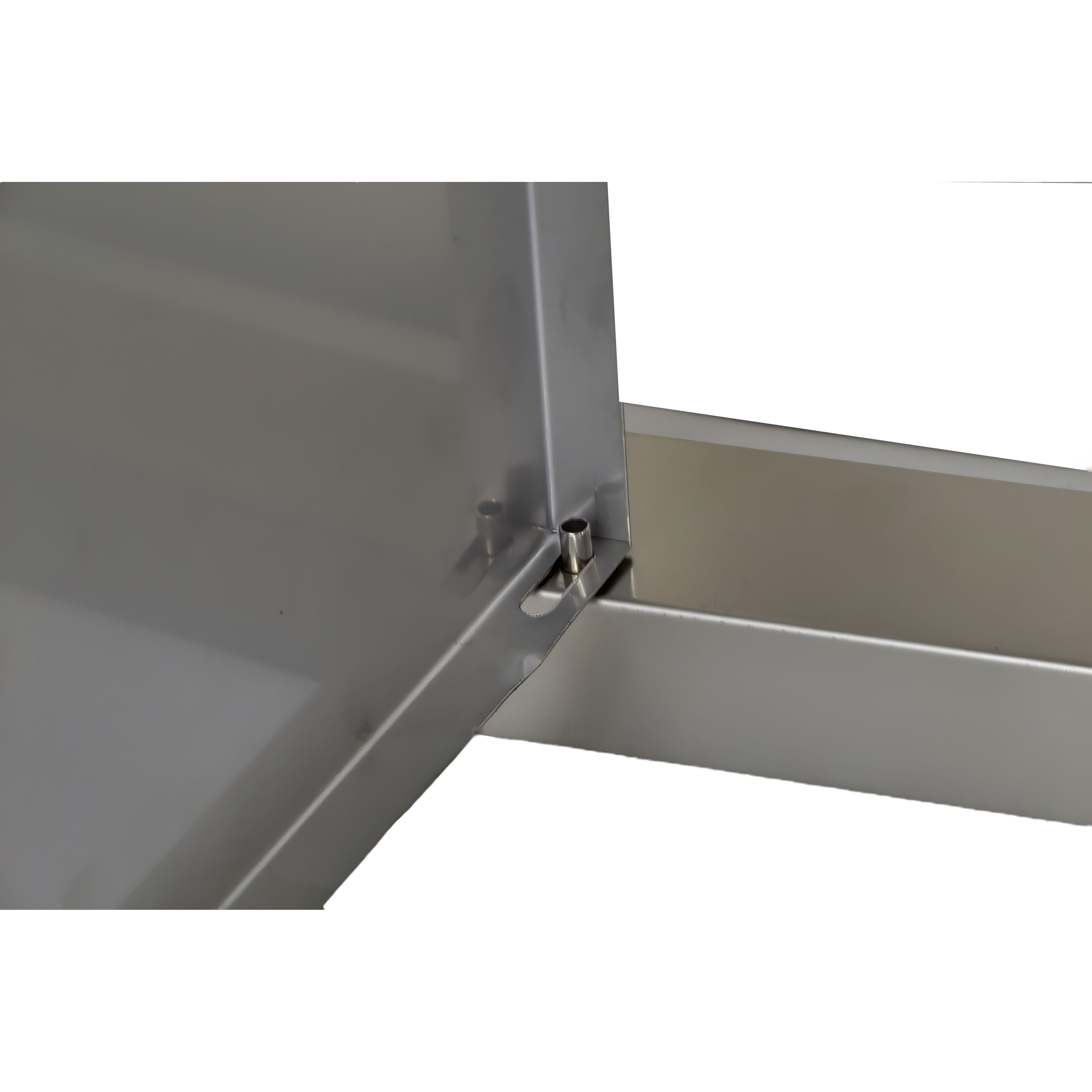 Durable Stainless Steel Access Panel  – Security, Quality, and Reliability