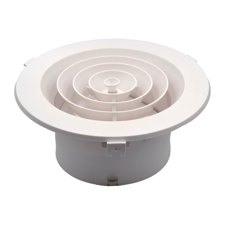 Vent Diffuser Solutions for Better Airflow & Comfort