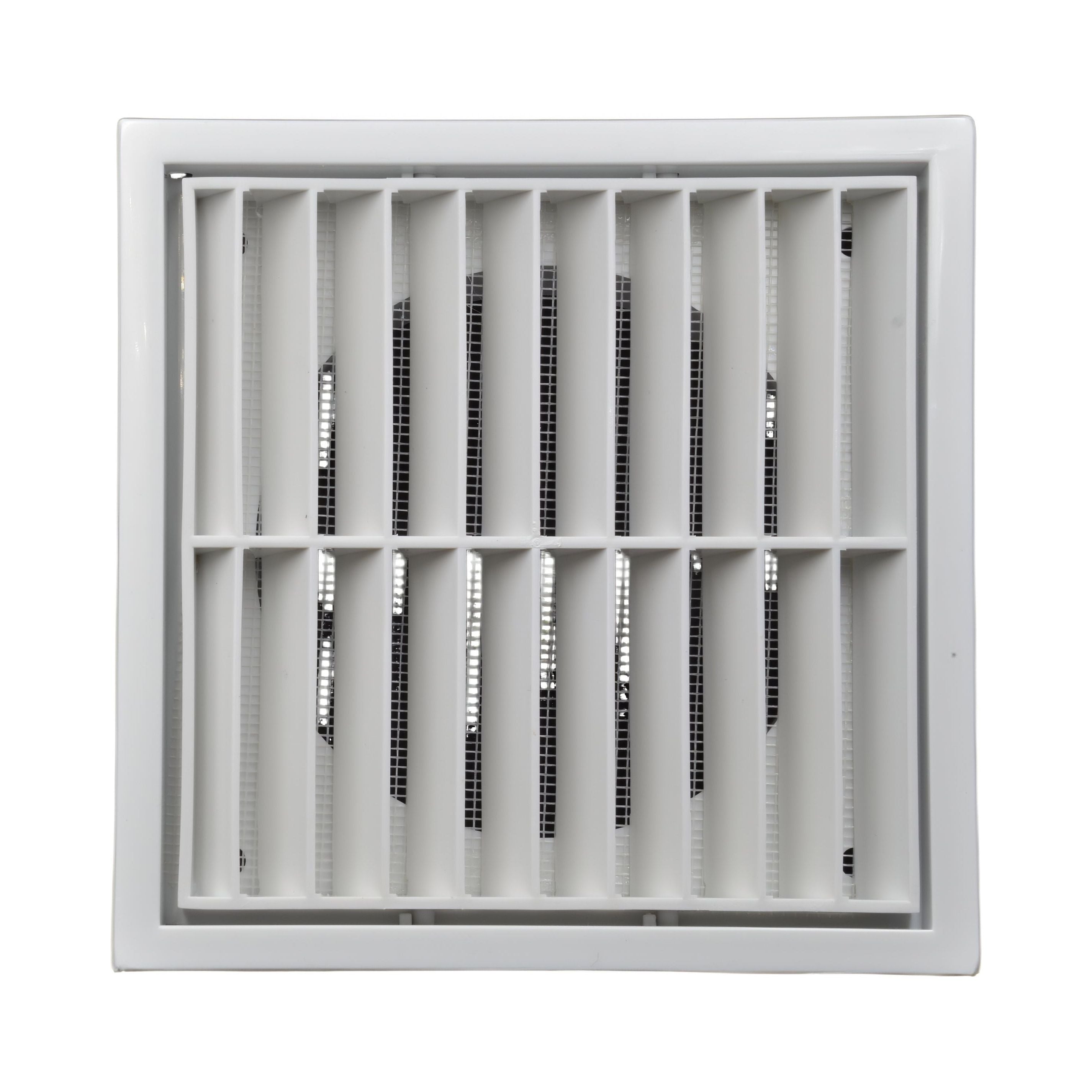 Cleaning and Maintaining Your Wall Vent