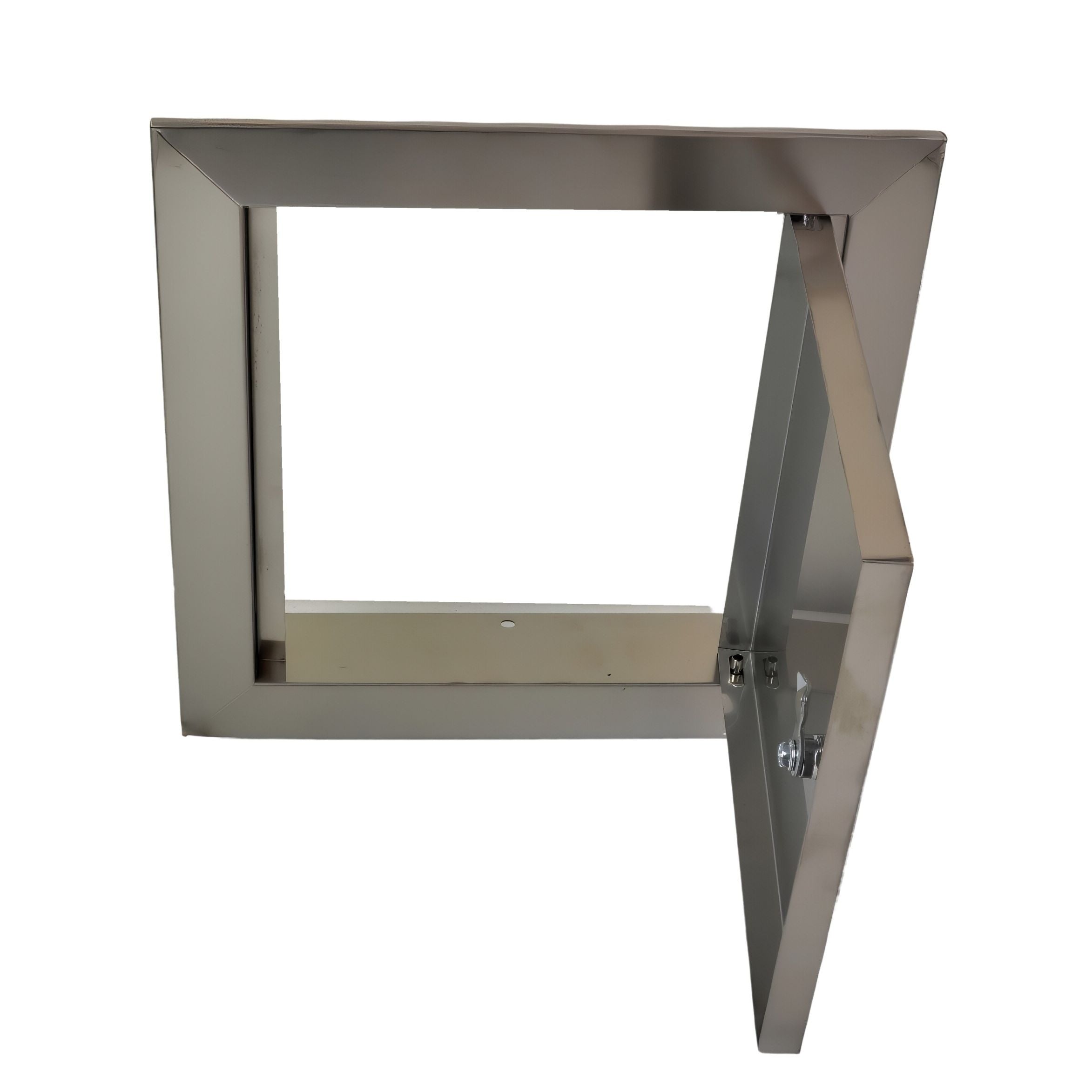 Steel Access Panels for Walls and Ceilings: The Ultimate Guide