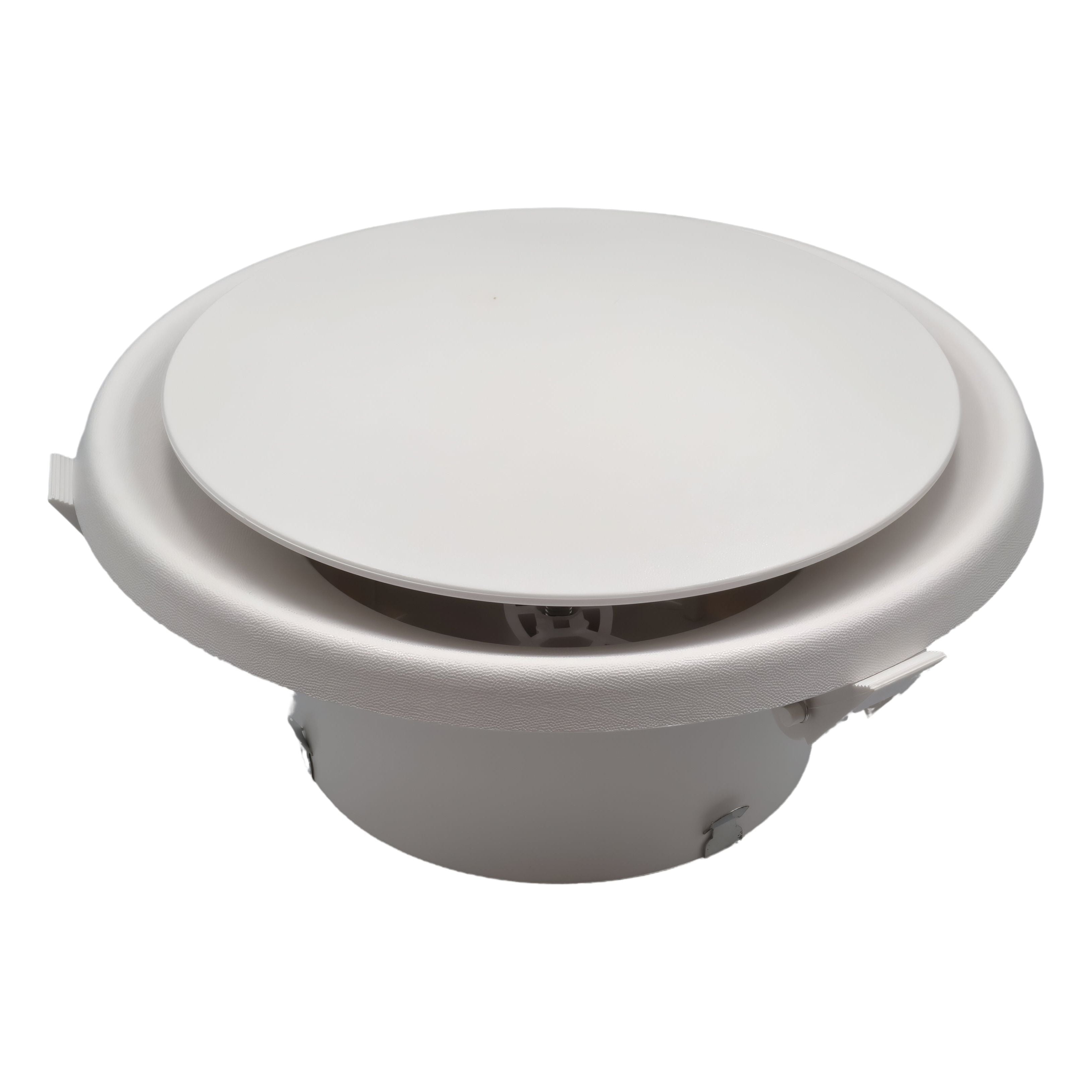Aluminium vs Plastic Ceiling Vents: Why Material Matters in Australian Climates