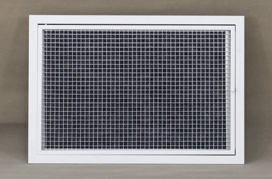 Eggcrate Air Grille: The Complete Guide to Efficient Airflow and Ventilation