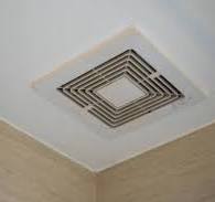 Bathroom Air Flow Wall Vent: Complete Guide to Better Ventilation