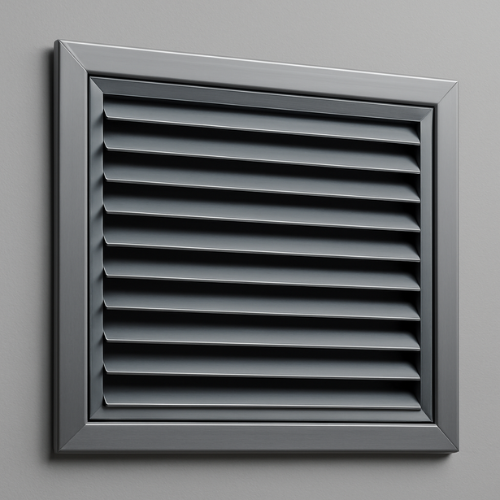 How to Install an Air Vent in a Brick Wall: Step-by-Step Guide