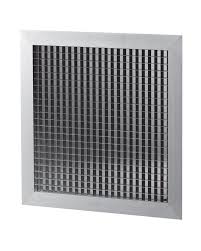 Eggcrate Air Grille: Improve Ventilation and Airflow Efficiency