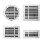 Wall Ventilation Grille Solutions for Better Air Circulation