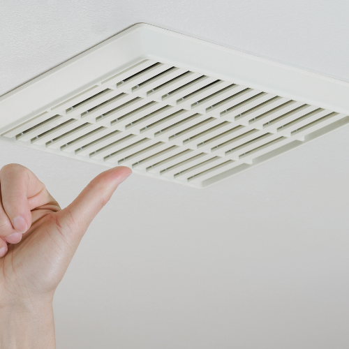 Ceiling Duct Reducer Solutions for Residential and Commercial Ventilation