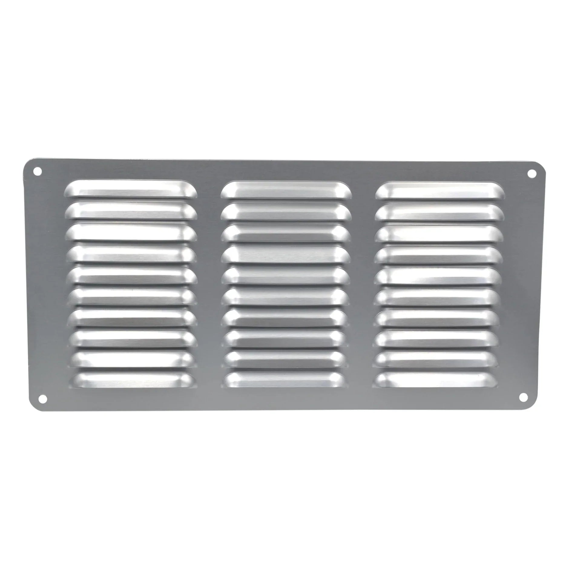 Why Aluminium Vents Are Ideal for Modern Ventilation Systems