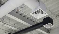 How Ducted Air Vents Improve Indoor Comfort and Airflow