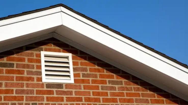 Improve Airflow with Quality Roof Eave Vents