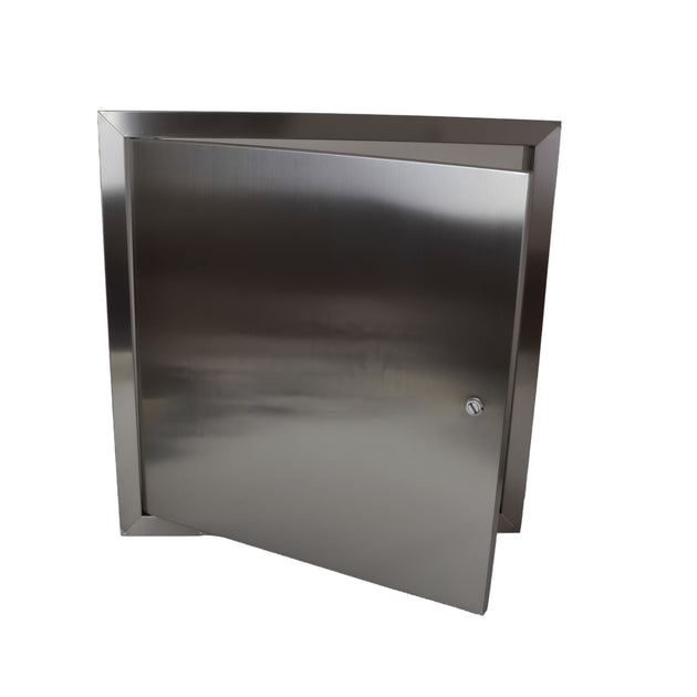 Access Panel Red Key Access Panel | Durable Interior Solutions