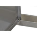 Stainless Steel Access Panel