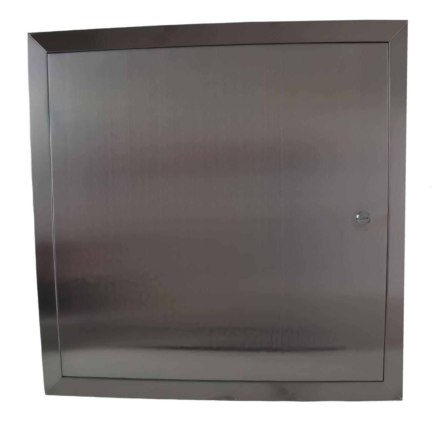 Stainless Steel Access Panel