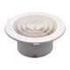 Plastic Round Ceiling Vent Diffuser